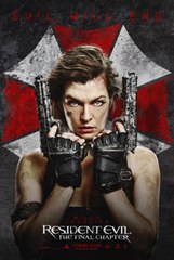 RESIDENT EVIL 6 | O CAPITULO FINAL | DUBLADO