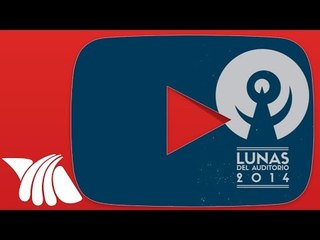 Decimotercera entrega de las Lunas en el Auditorio Nacional