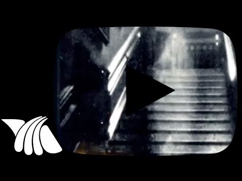 Fenómenos paranormales en fotografías