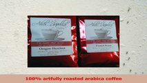 AhhCupella Premium Gourmet Peppermint Twist Flavored KCUP Ground Coffee 32oz bag 9a9570a4