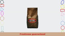 Finger Lakes Coffee Roasters Finger Lakes Decaf Coffee Whole Bean 5pound bag 417b55a7