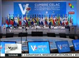 Privert: Haití es ejemplo de la solidaridad entre países de la CELAC