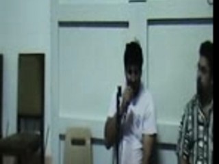 hermano Tony Salguero