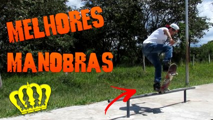 Melhores Manobras #1