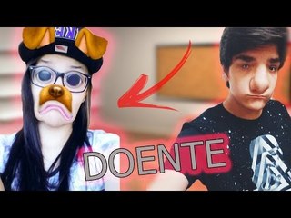 DEMÊNCIAS NO CROSSFIRE