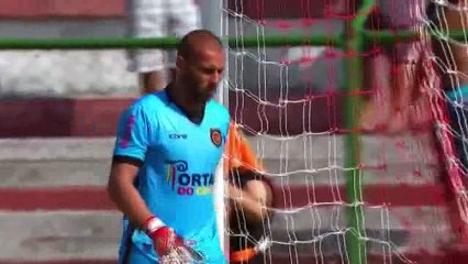 Melhores Momentos Madureira 2 X 0 Botafogo - Carioca  25/01/17