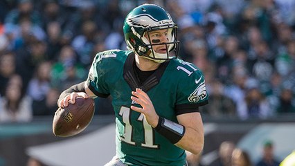 Rapoport: Carson Wentz hires mechanics coach