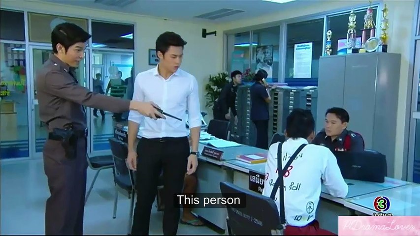 Kleun Cheewit Eng Sub by ajnunez - Dailymotion