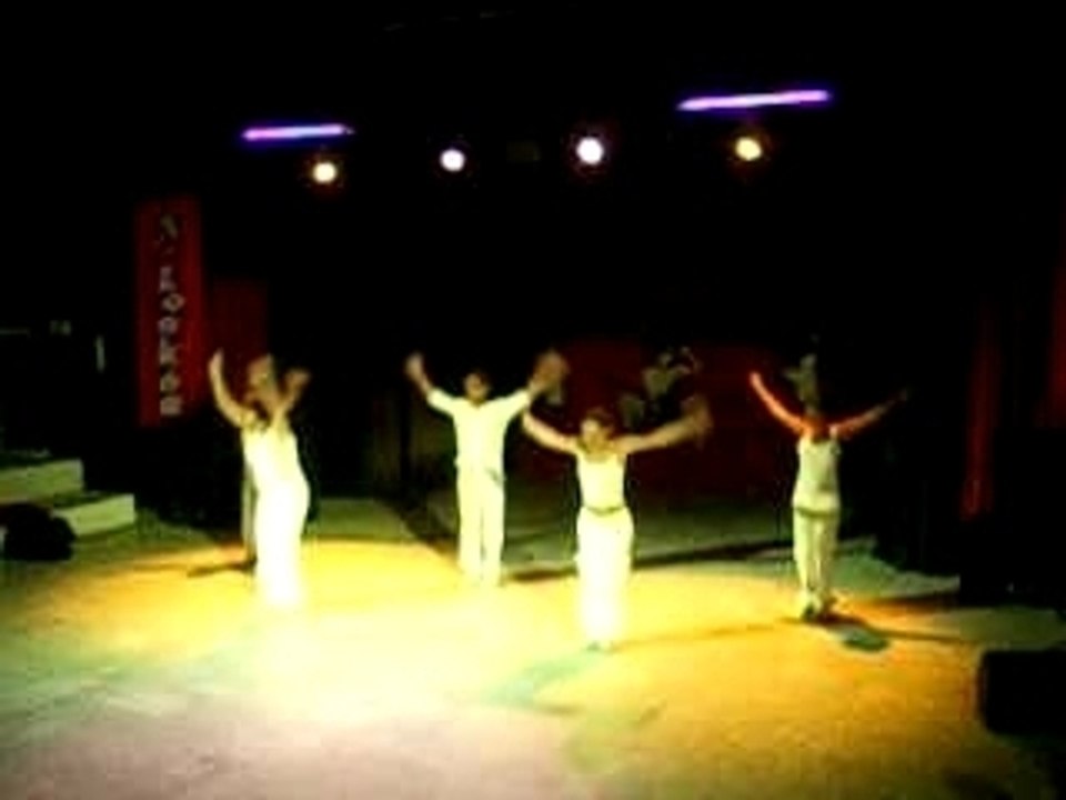 Cabaret 1