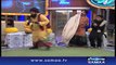 Darja-E-Shararat | SAMAA TV | Abrar Ul Haq | 25 Jan 2017