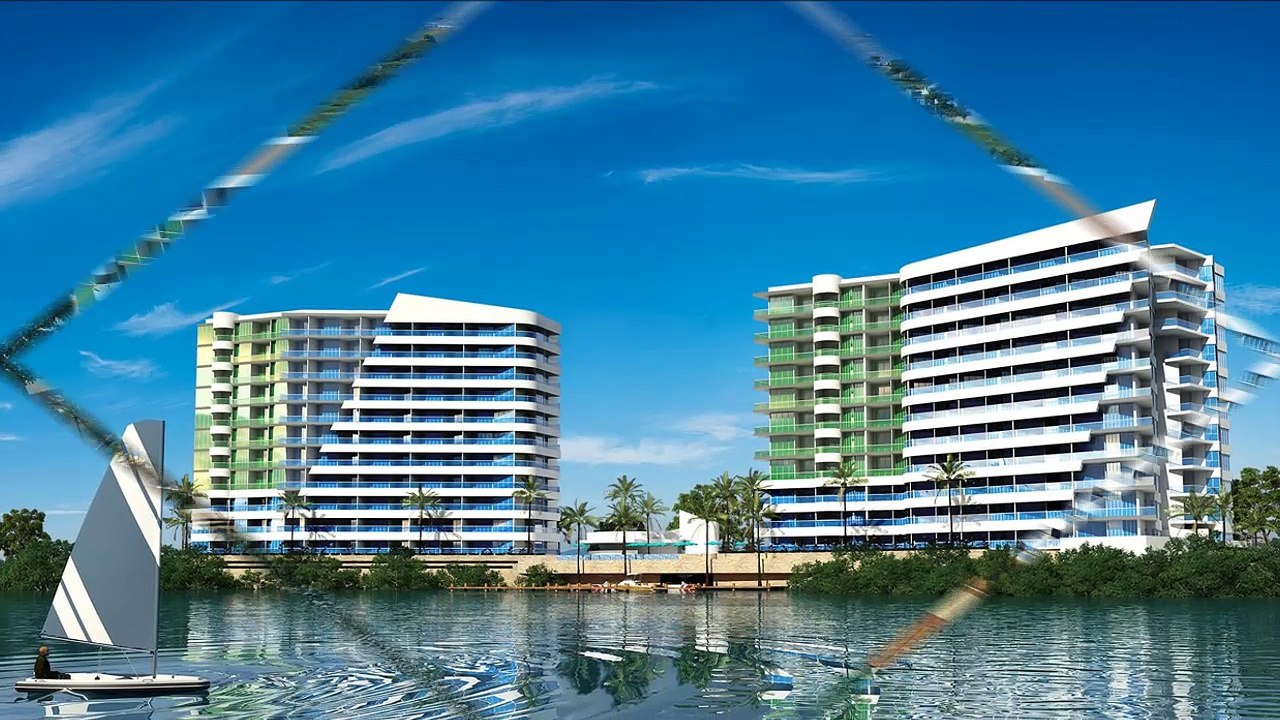 Apartamentos en venta - Cielo Mar - Cartagena