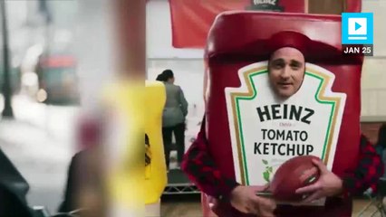Heinz starts petition to make Monday after Super Bowl a holiday