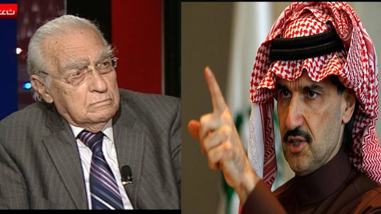 مراد وهبة يشرح أسرار العلمنة الصامتة في السعودية