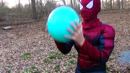 Spiderman vs Evil Snoopy vs Zombie Spiderman Movie in real life - Superheroes Movie in real life IRL