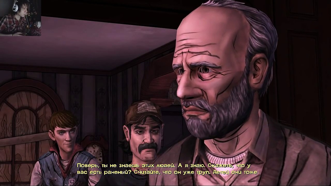 ДЕСАНТ ! : The Walking Dead #19