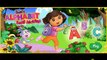 Dora the Explorer Full Episodes - Doras Alphabet Adventure! Dora the Explorer Episodes for Children