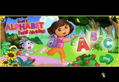 Dora the Explorer Full Episodes - Doras Alphabet Adventure! Dora the Explorer Episodes for Children