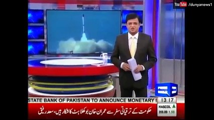 Kamran Khan - What Makes Ababeel Missile So Dangerous