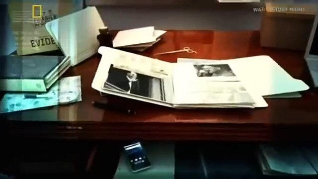 Segredos do Terceiro Reich - O resgate de Mussolini