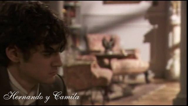 Hernando y Camila cap.1499