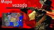 MAPA VAZADO DO RED DEAD REDEMPTION 2!