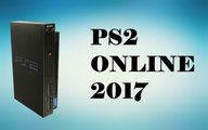 PS2 ONLINE 2017 - 7 jogos fodas que ainda é possível jogar online \0/