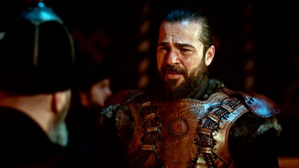 Dirilis Ertuğrul 75 Bölüm tanitimi (trailer)  - 75 اعلا - ن ارطغرل