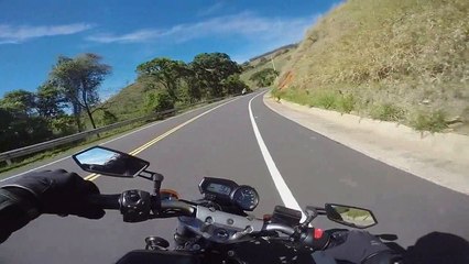 MOTOVLOGGERS BRASIL | SE INSPIRE | FZ6 | BRUNO ANDRADE