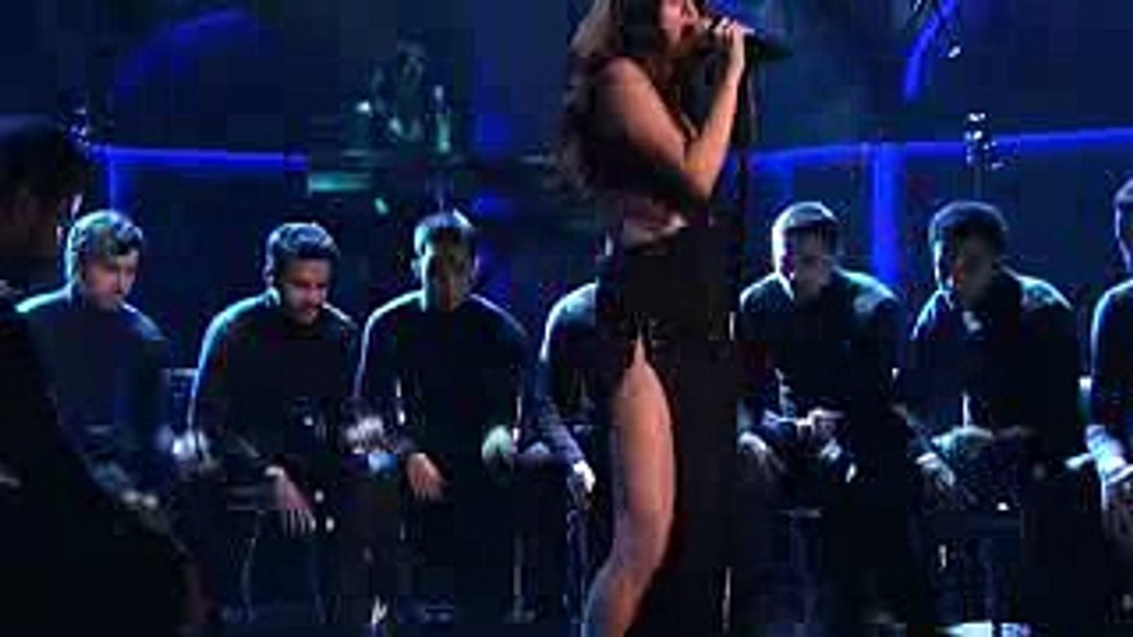 Selena Gomez - Real Voice