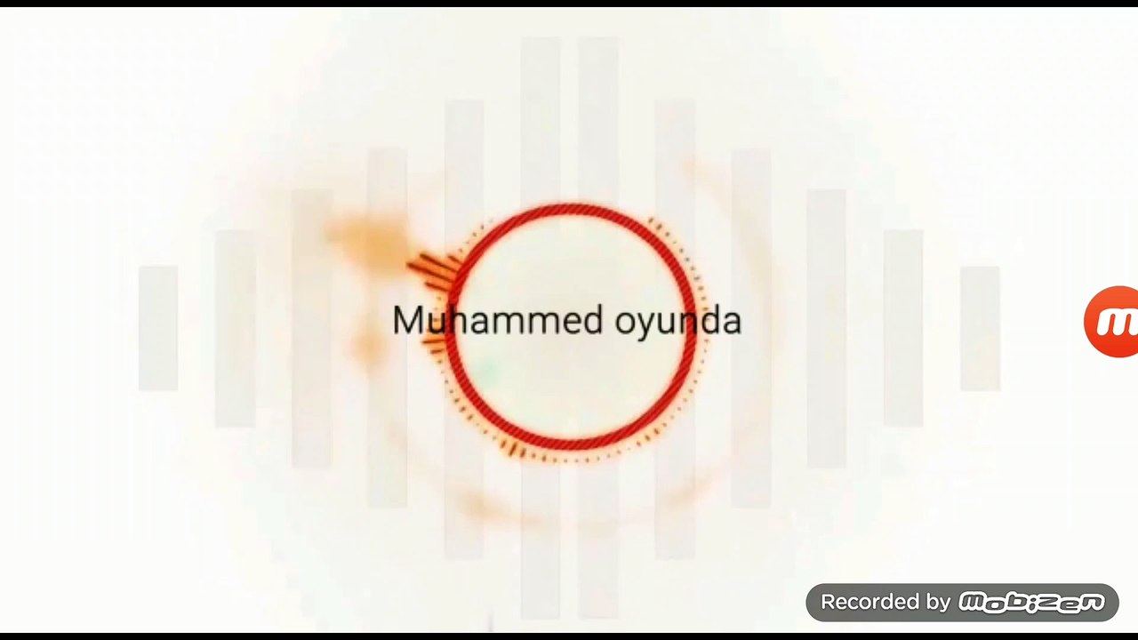Yeni intro Yaptım