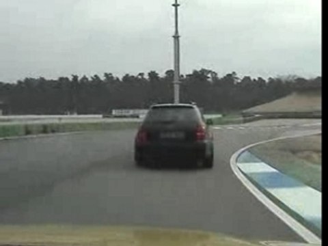 Video - Bmw e46 m3 Vs Audi Rs4