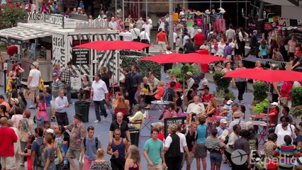 New York City Vacation Travel Guide