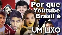 Youtube Faliu ??? Veja mais detalhes!
