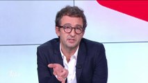 Cyrille Eldin s'en prend au 