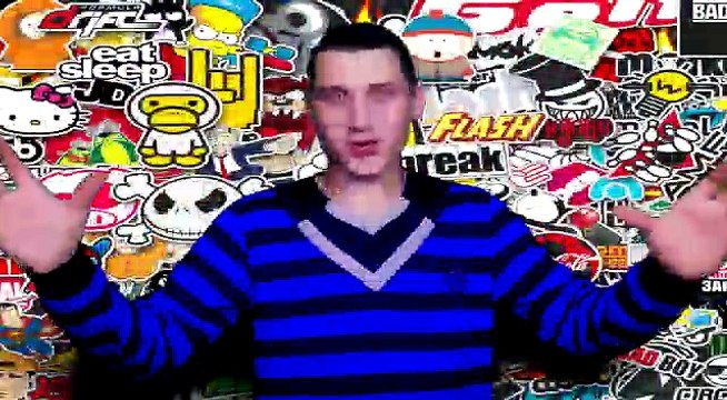 Пародия +100500 Смотри!!!