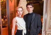 Scarlett Johansson And Husband Romain Dauriac Split