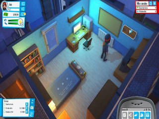 primeiro game do dailymotion nois veio pra fica