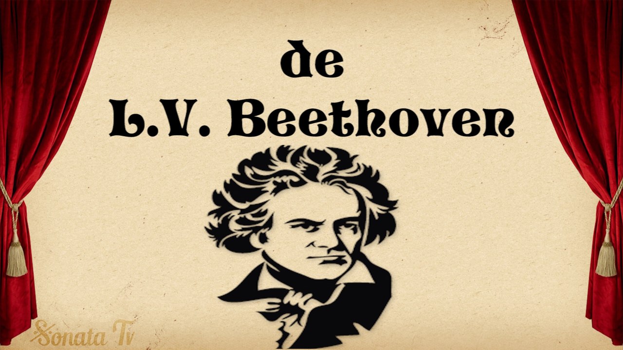 9ª de Beethoven (Nona de Beethoven)