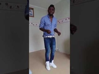 ENJAILLEMENT AVEC BÉBÉ KÉRO ( L'ex Danseur De Serge Beynaud )