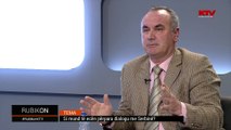 “Albin Kurti të udhëheqë dialogun me Serbinë”?