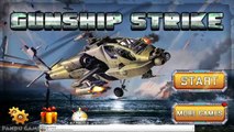 Gunship Strike 3D Gameplay First Look iOS/Android