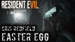 Resident Evil 7 Chis Redfield?? EASTER EGG 60 fps PT-BR