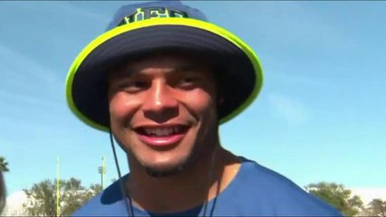Dak Prescott: 'The NFC will win. Guarantee."