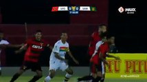 Ronaldo Alves Goal HD - Sport Recifet1-0tSampaio Correa 25.01.2017
