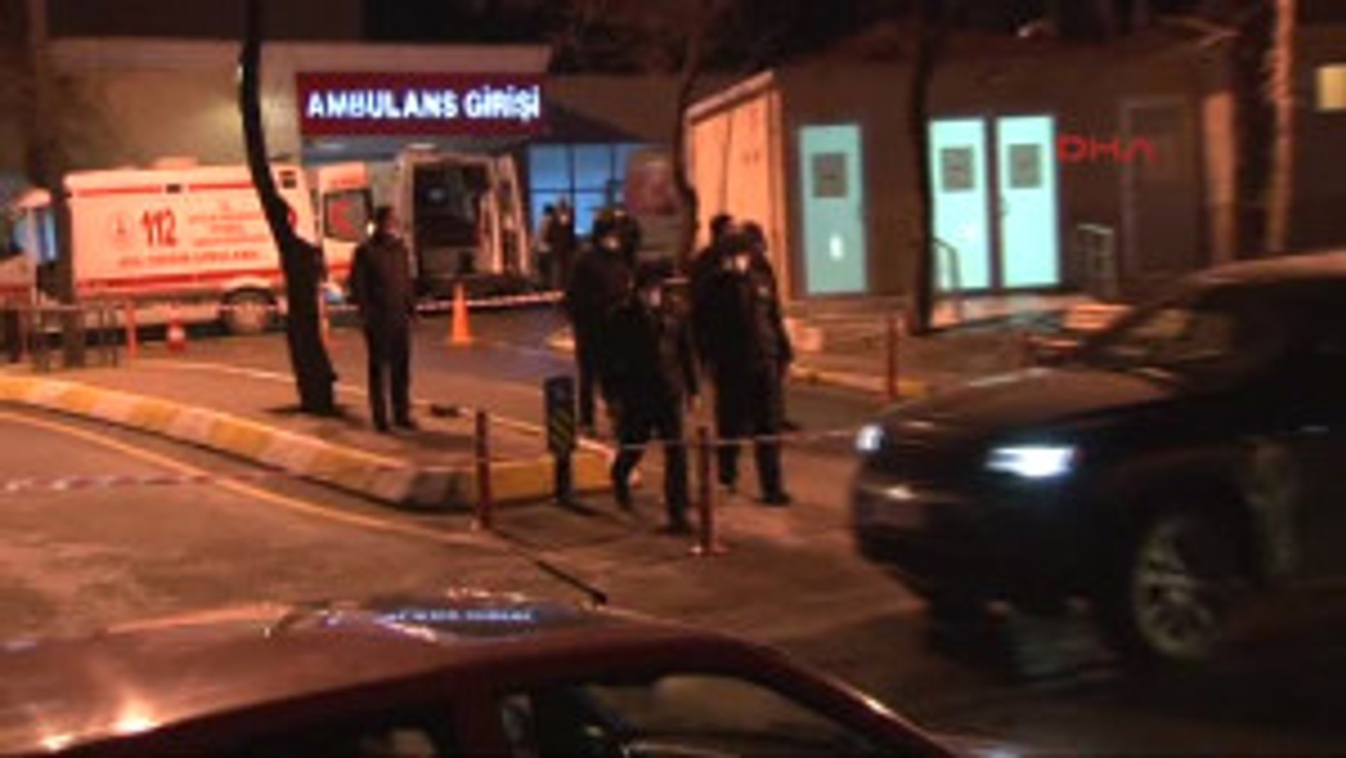 fatih sultan mehmet hastanesi acil servisi karantinaya alindi dailymotion video