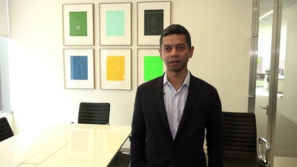 Cierre récord de Bolsa de Nueva York, entusiasta por Trump