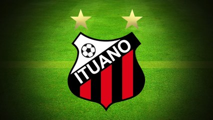 Treinamento de Goleiros Ituano - 2017