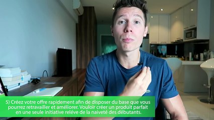 Comment Créer Un Business Rentable Passif en 15 étapes