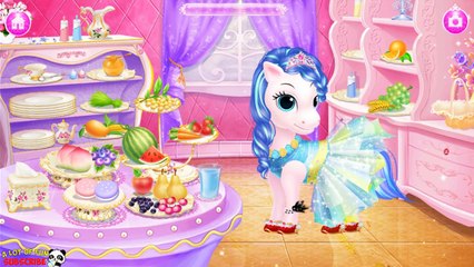 My Beloved Pony: Princess Libby - Play and Make Up with Little Pony