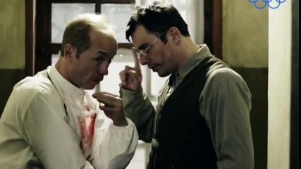 Шерлок Холмс – 9 серия
